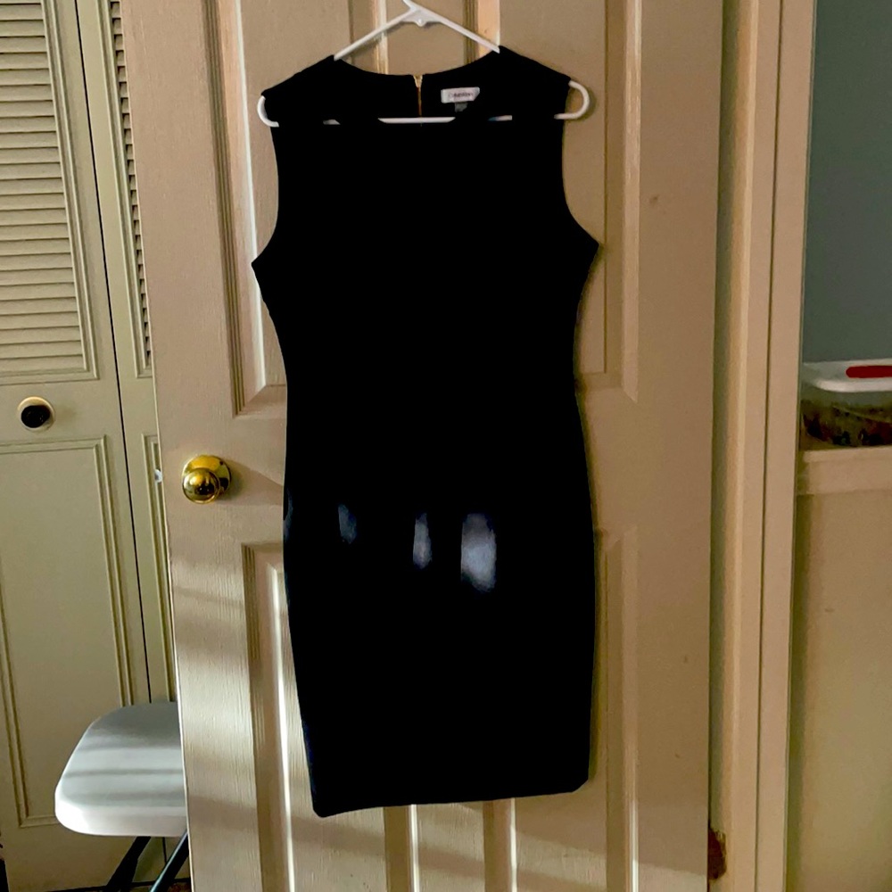Calvin Klein dress